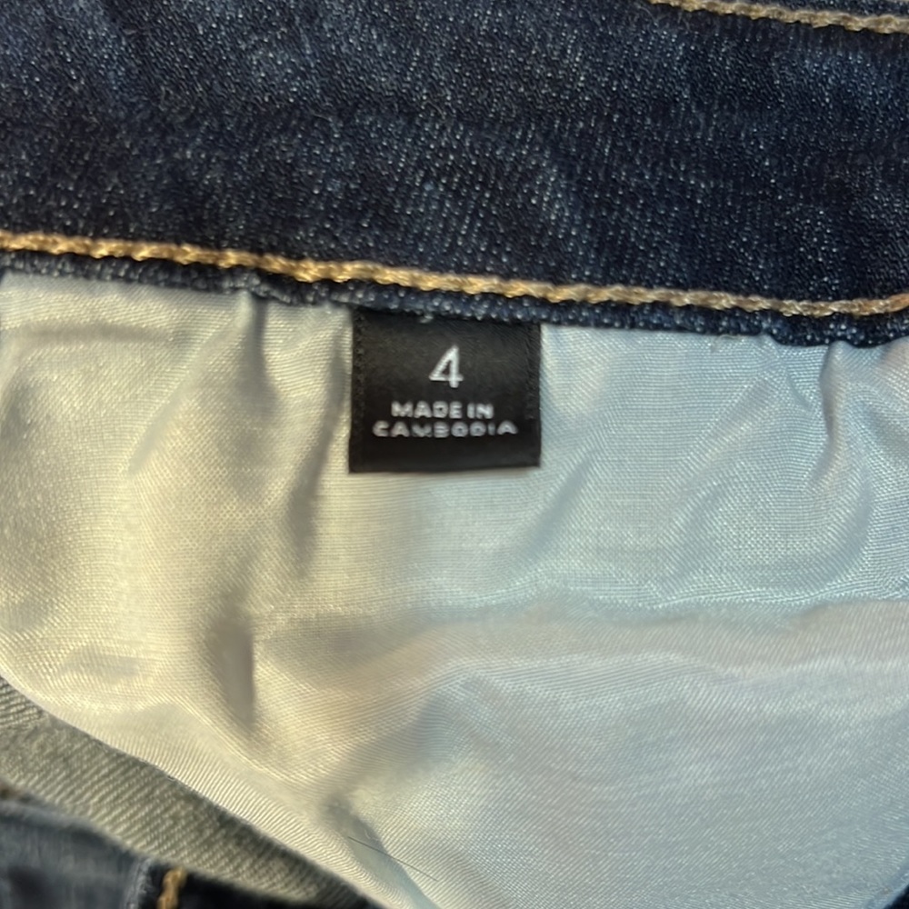 Jeans - Picture 5 of 7
